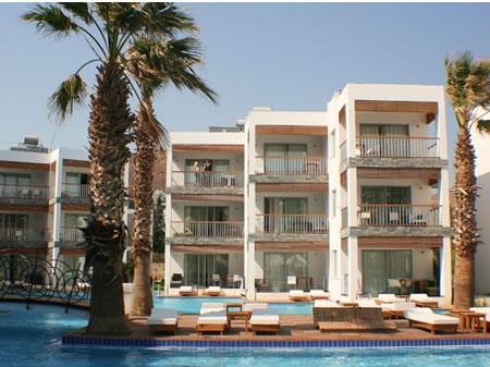 Mio Bianco Resort Otel